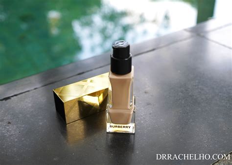 burberry foundation beyond wear|Burberry ultimate glow foundation.